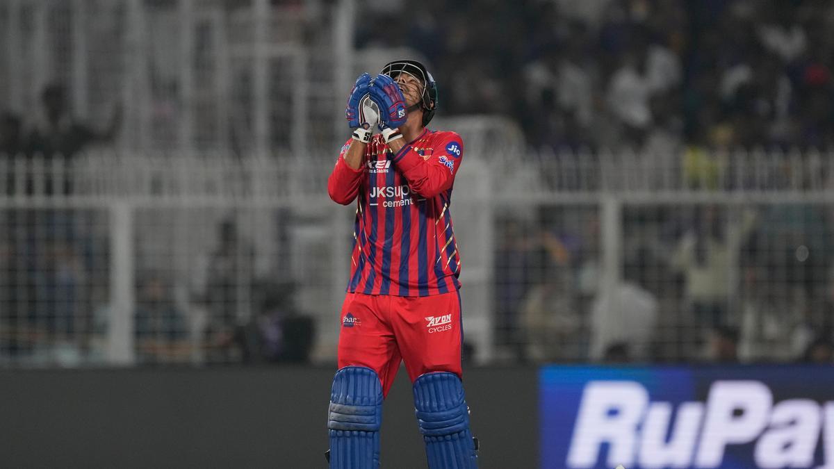 आईपीएल 2026: खुद को धोनी का प्रशंसक बताने वाले मुकुल चौधरी इस अवसर पर आने से खुश हैं