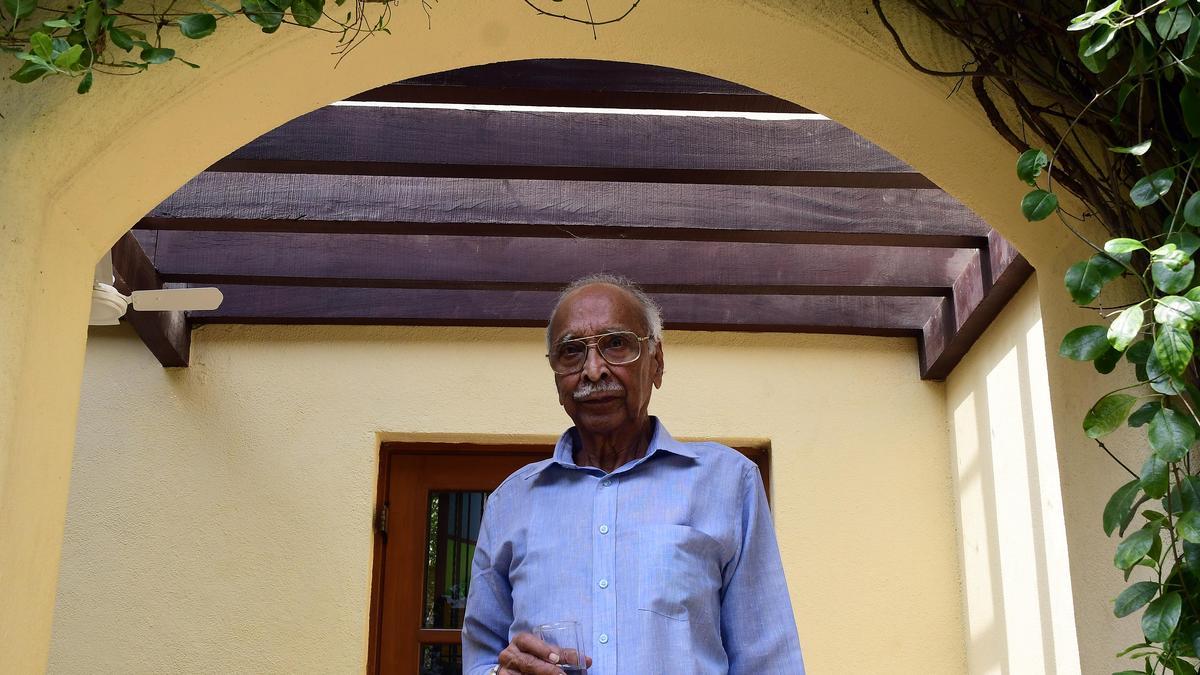 सी.डी. गोपीनाथ: भारत की ऐतिहासिक 1952 टेस्ट जीत के आखिरी जीवित बचे व्यक्ति को याद करते हुए