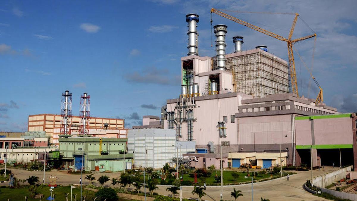 भारत को फास्ट ब्रीडर परमाणु रिएक्टर क्यों चाहिए? | समझाया