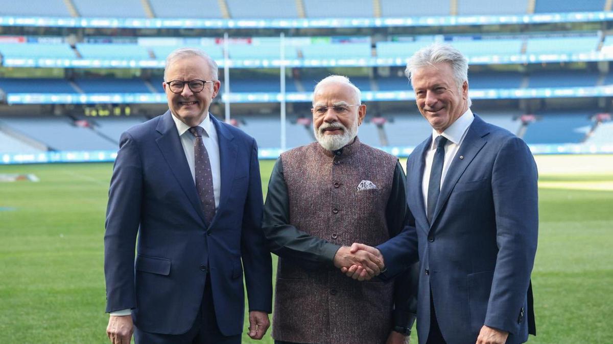 चेन्नई में मैच के साथ बिग बैश लीग के 2026 सीज़न की शुरुआत होगी
