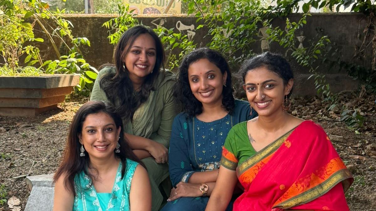 'अखिलम मधुरम', एक ऐसा प्रोडक्शन जो नृत्य, संगीत और कहानी कहने को एक साथ लाता है