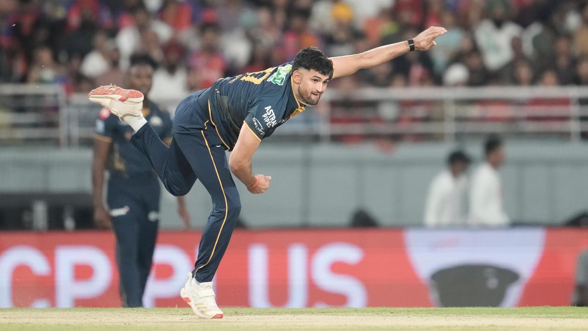 आईपीएल 2026 | अशोक शर्मा - तेजी से प्रसिद्धि पाने वाले तेज गेंदबाज