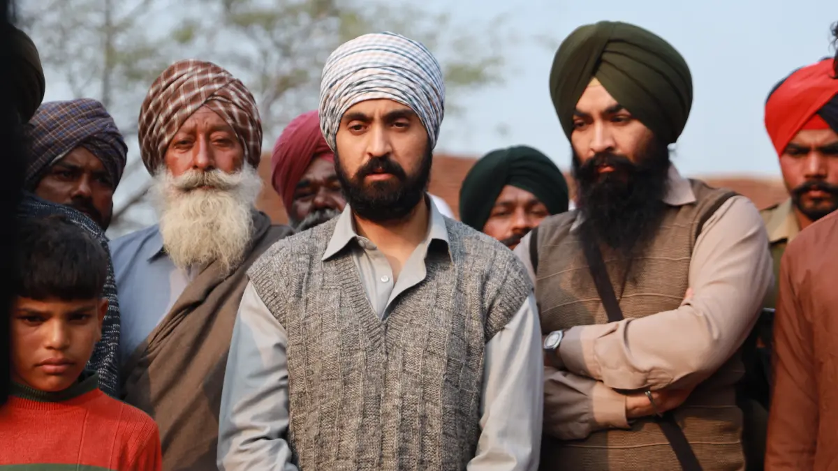 पंजाब और हरियाणा HC में जनहित याचिका में दिलजीत दोसांझ-स्टारर सतलुज की बहाली की मांग की गई है