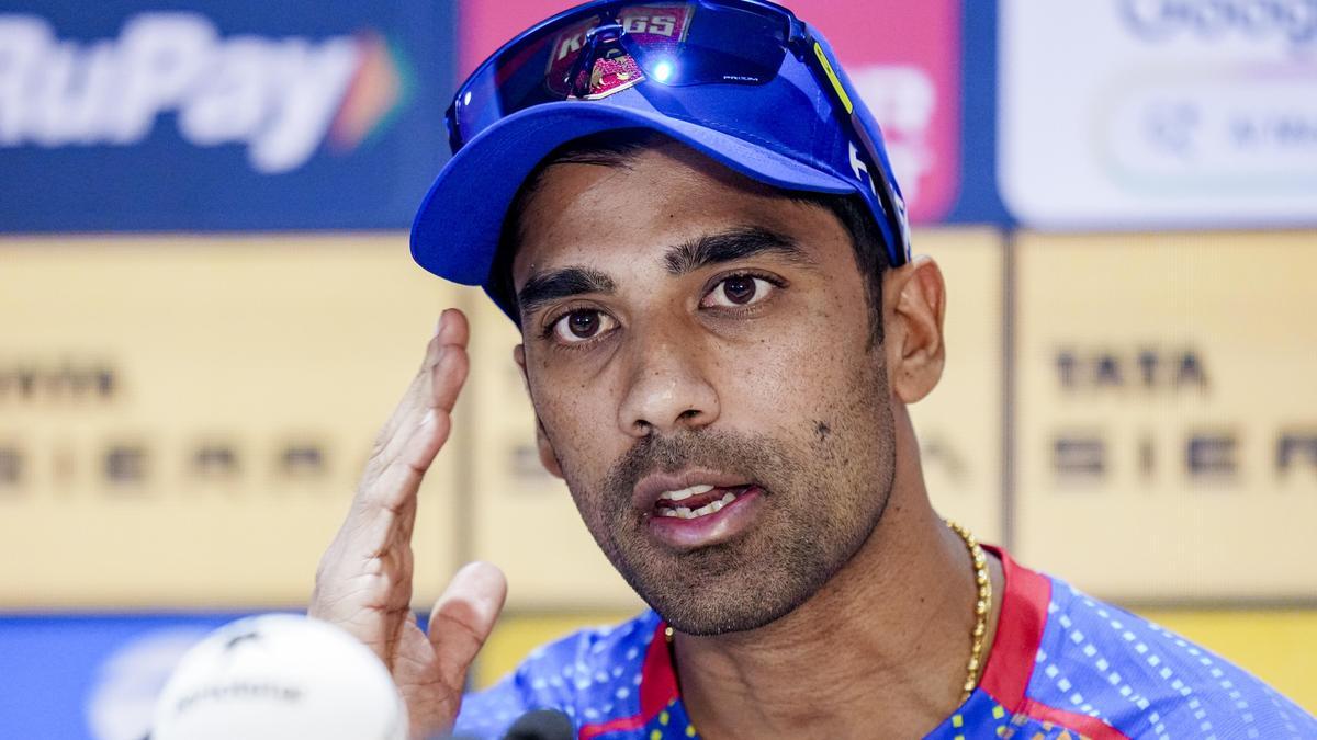 हमारे पास बहुत अच्छा आक्रमण है: शशांक सिंह