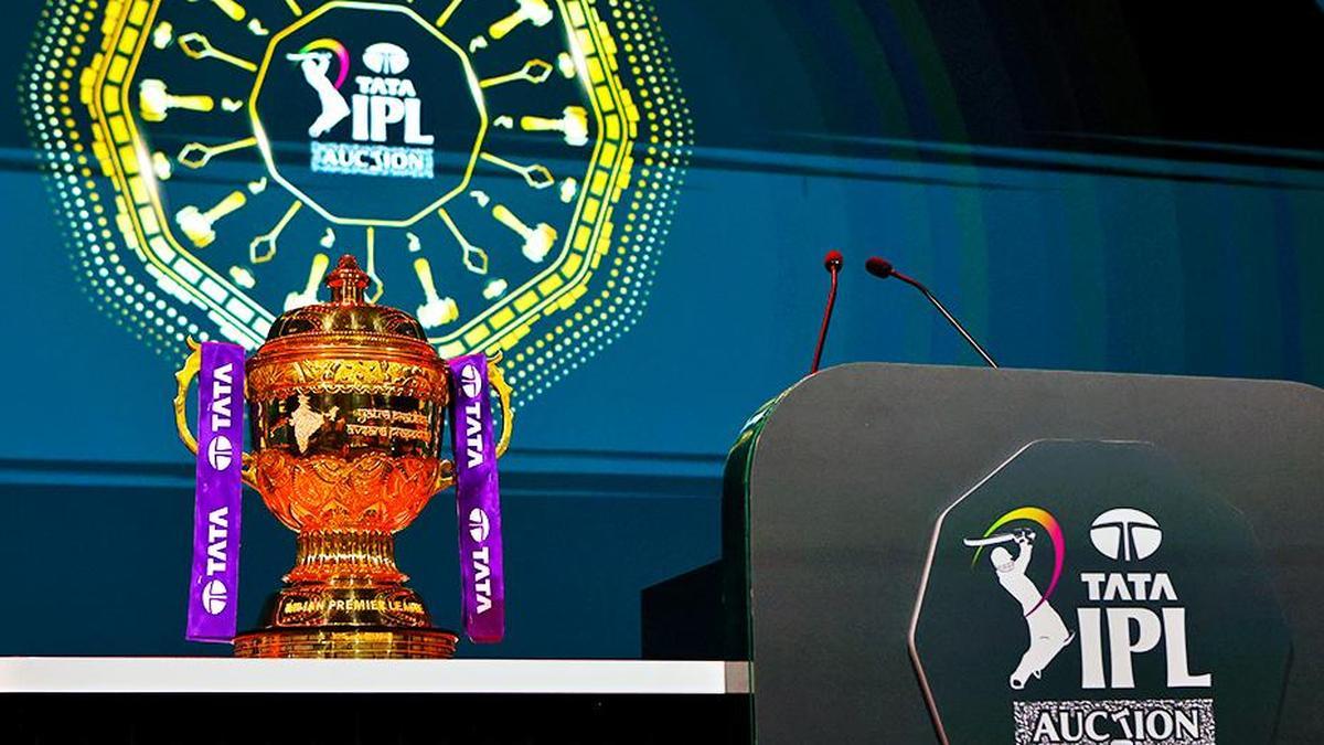 आईपीएल: फ्रेंचाइजी क्रिकेट विकसित हो रहा है, सावधान रहें कि आप क्या चाहते हैं