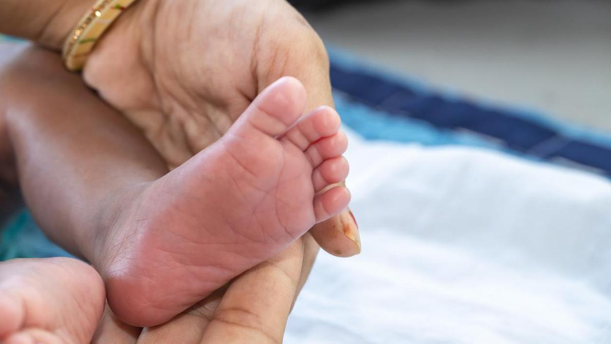 टी.एन. में क्या कमी है? इंटरसेक्स शिशुओं के लिए? सरकारी अस्पतालों में आनुवंशिक परीक्षण