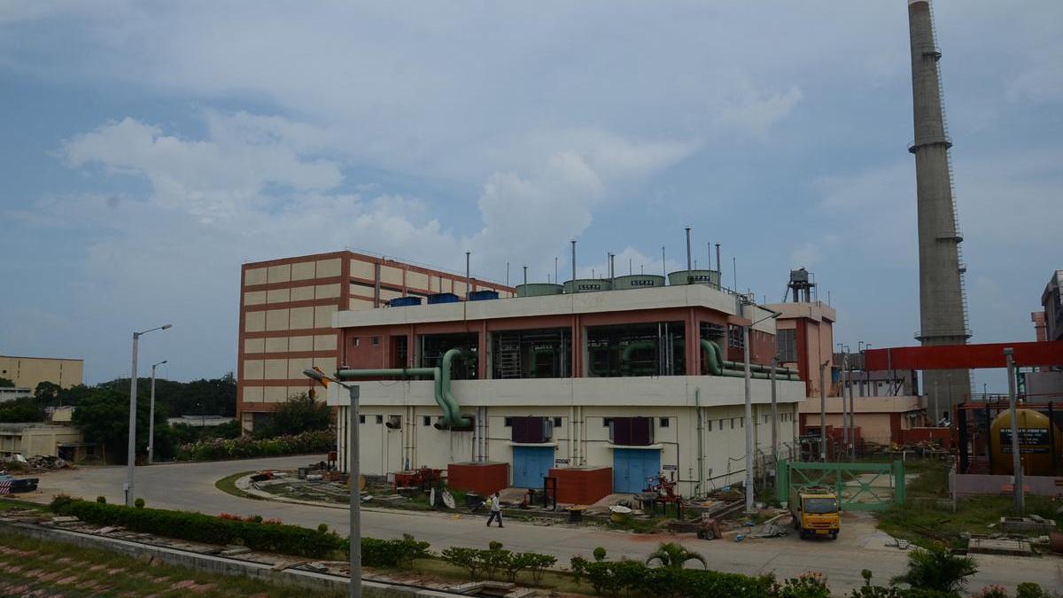 कल्पाकम में फास्ट ब्रीडर परमाणु रिएक्टर ने 'महत्वपूर्ण' छलांग लगाई है