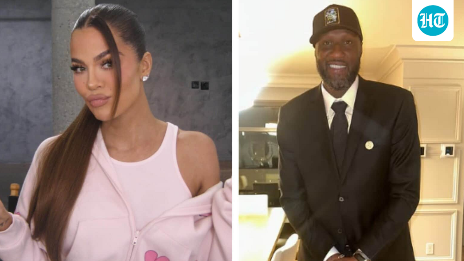 राचेल ब्रैडली कौन है? लैमर ओडोम की प्रेमिका के बारे में सब कुछ