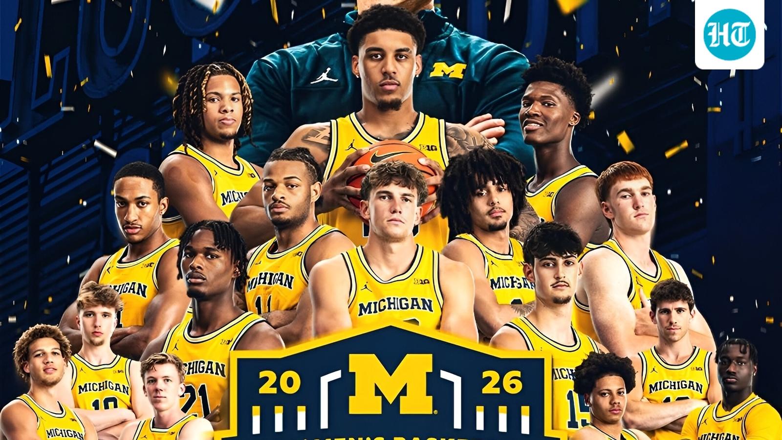 ख़िताब जीतने वाले सीज़न के बावजूद वूल्वरिन्स बड़े बदलावों के लिए तैयार है: कौन अंदर है, कौन बाहर है