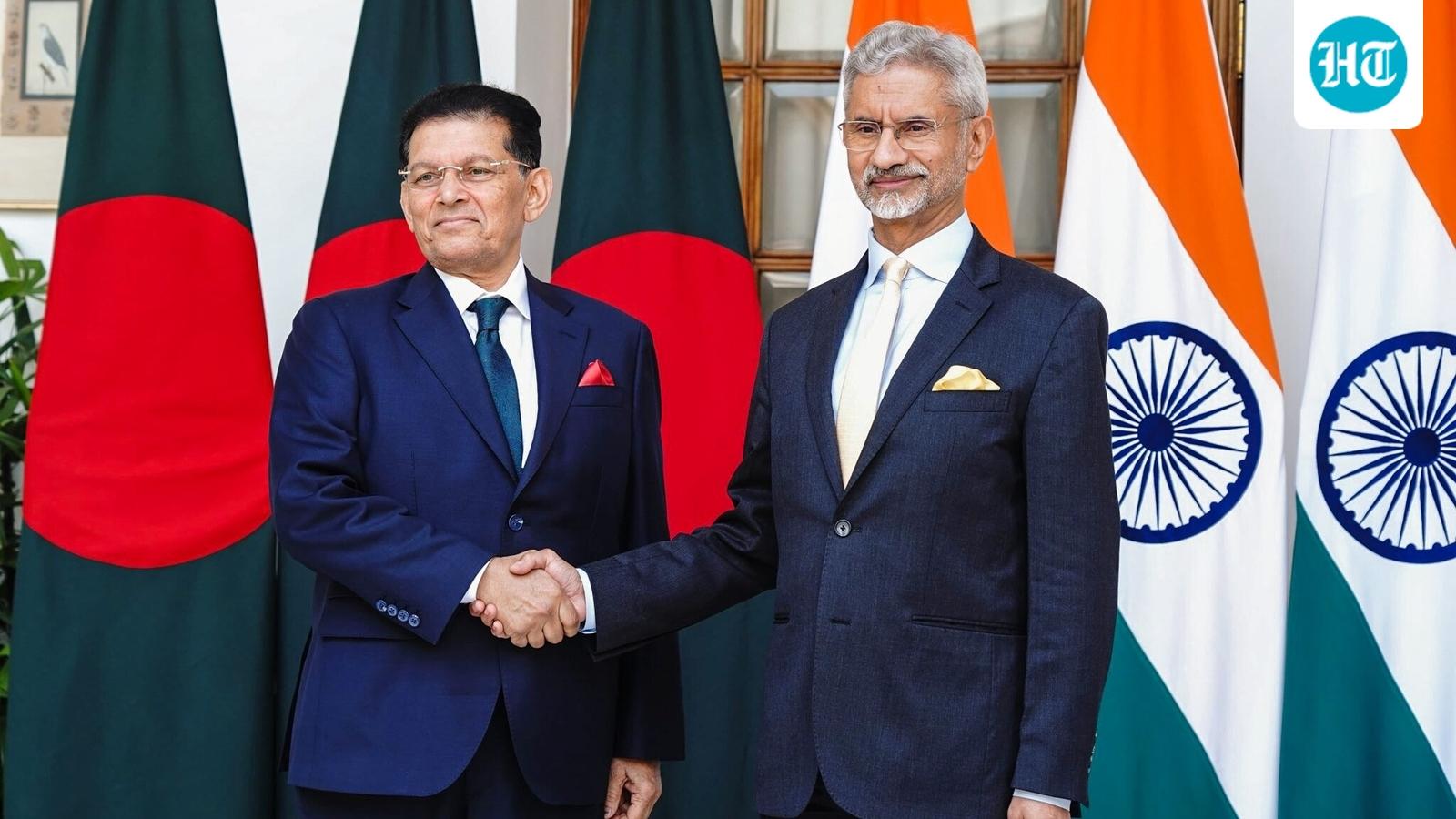 बांग्लादेश भारत से अधिक ईंधन चाहता है क्योंकि पड़ोसी रिश्ते सुधार रहे हैं