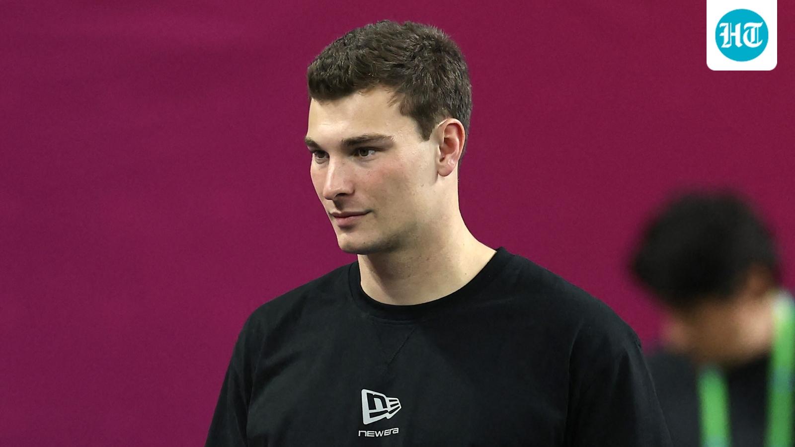 रेडर्स की संभावित नंबर 1 पसंद फर्नांडो मेंडोज़ा पिट्सबर्ग में 2026 एनएफएल ड्राफ्ट में शामिल नहीं होंगे: यहां बताया गया है