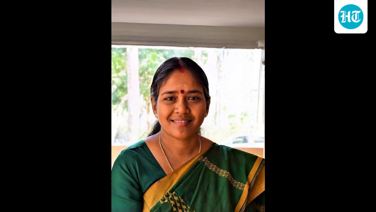 पलक्कड़ में वोट के बदले नोट मामले में एनडीए कार्यकर्ताओं पर मामला दर्ज: अधिकारी