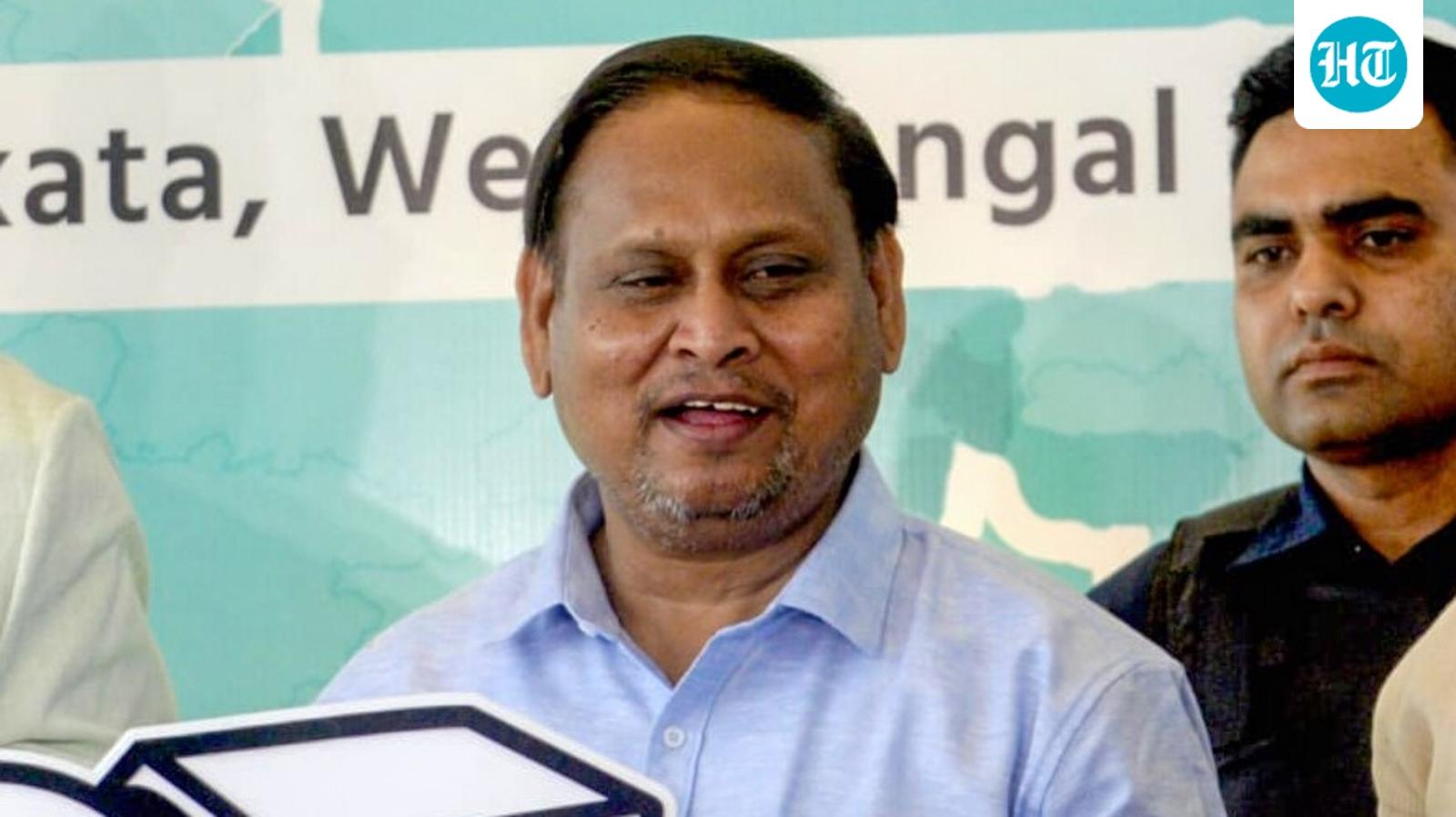 हुमायूं कबीर के 'भाजपा लिंक' का दावा करने वाले वीडियो पर बंगाल में हंगामा, टीएमसी ने ईडी जांच की मांग की