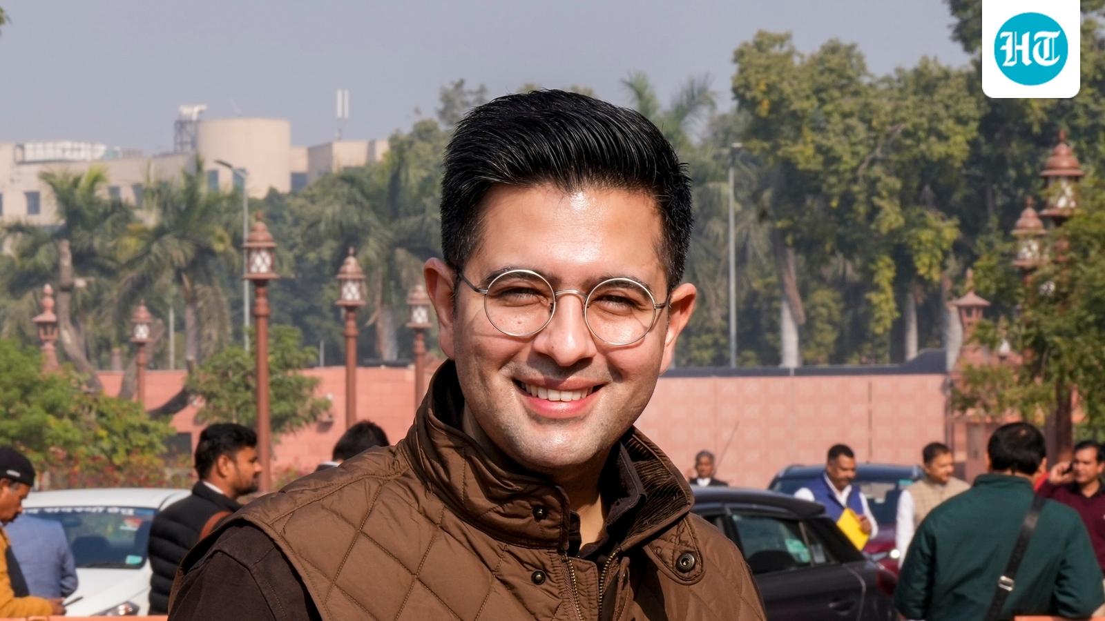 राघव चड्ढा बनाएंगे जेन-जेड पार्टी? AAP से अनबन के बीच राज्यसभा सांसद के लिए आगे क्या?