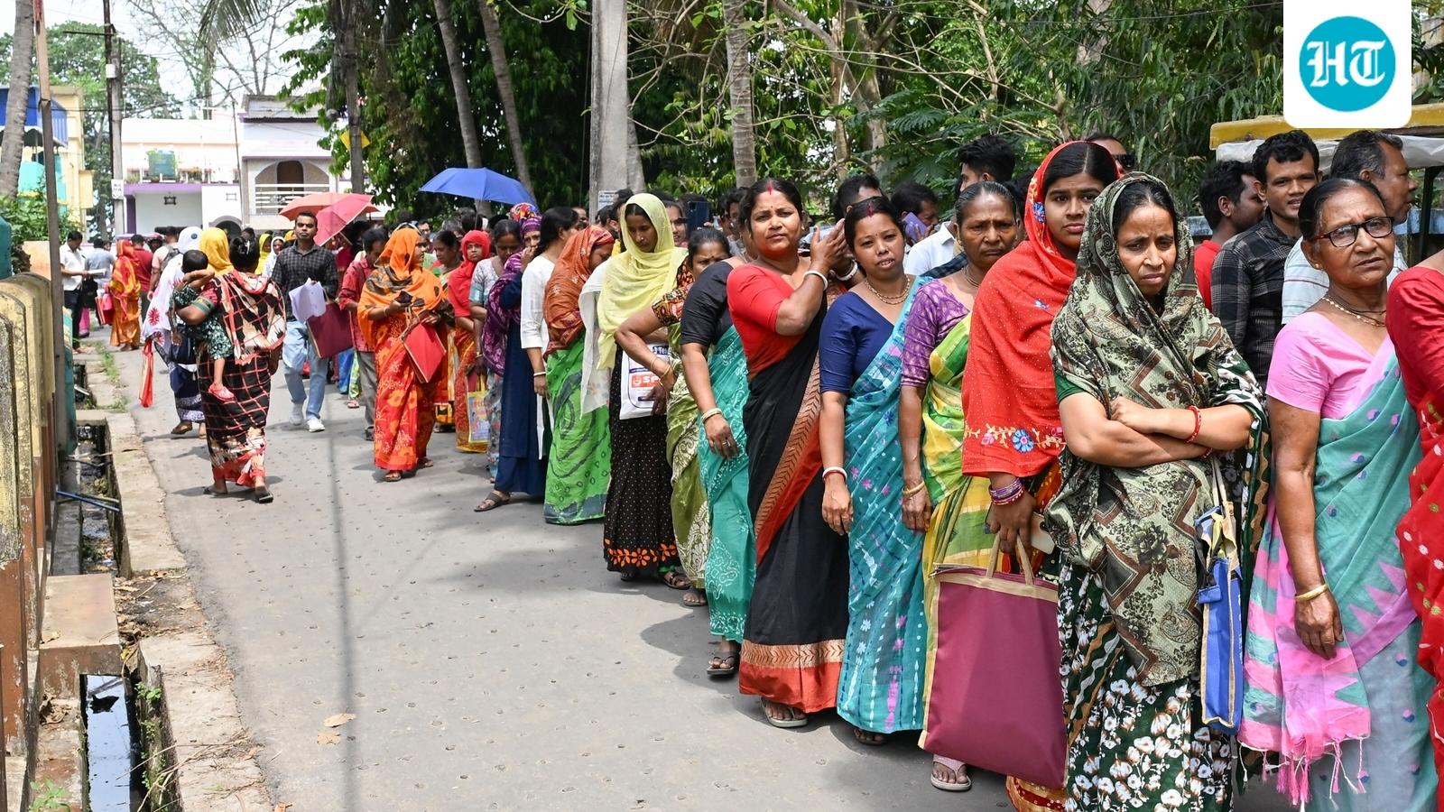 विधानसभा चुनाव लाइव अपडेट: केरल, असम, पुडुचेरी में मतदान थोड़ी देर में शुरू होगा