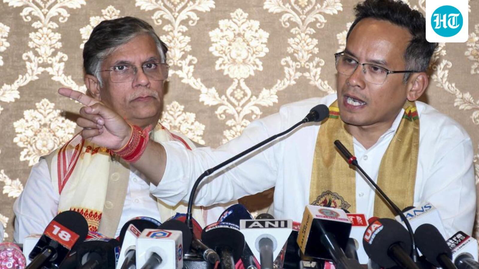 तेलंगाना HC ने असम पुलिस की एफआईआर के खिलाफ पवन खेड़ा की याचिका पर आदेश सुरक्षित रखा