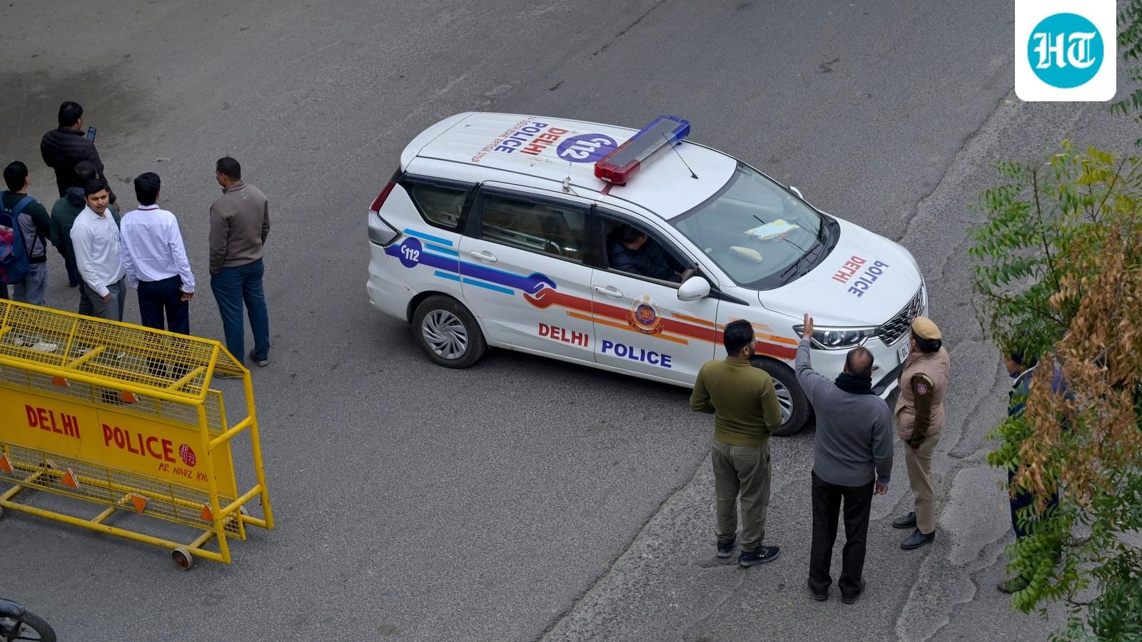 पिन किया गया, दबाया गया, फिर गला घोंट दिया गया: प्रेमी द्वारा दिल्ली की महिला की हत्या में चौंकाने वाली जानकारी सामने आई