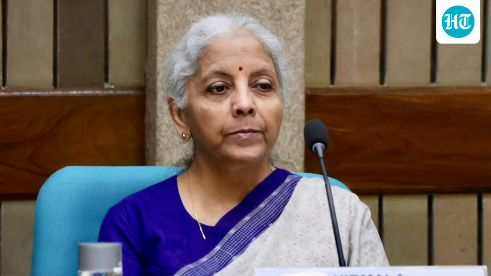 महिला आरक्षण को तेजी से पूरा करने के लिए संसद की बैठक फिर से शुरू होने के कारण सीतारमण के अमेरिकी दौरे पर जाने की संभावना नहीं है