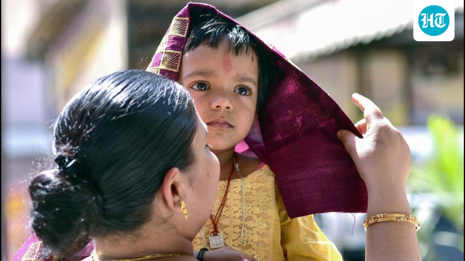 मार्च में रिकॉर्ड गर्मी, समुद्र का दूसरा सबसे गर्म तापमान अल नीनो के करीब आने का संकेत
