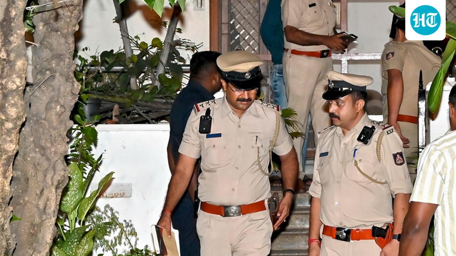 कर्नाटक: मैसूरु में सहकर्मी की हत्या के आरोप में दो दिव्यांग गिरफ्तार