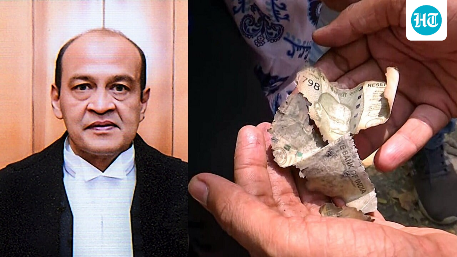 'अपमान का शिकार': न्यायमूर्ति यशवंत वर्मा इस्तीफे के बाद कैश-पाइल जांच से हट गए