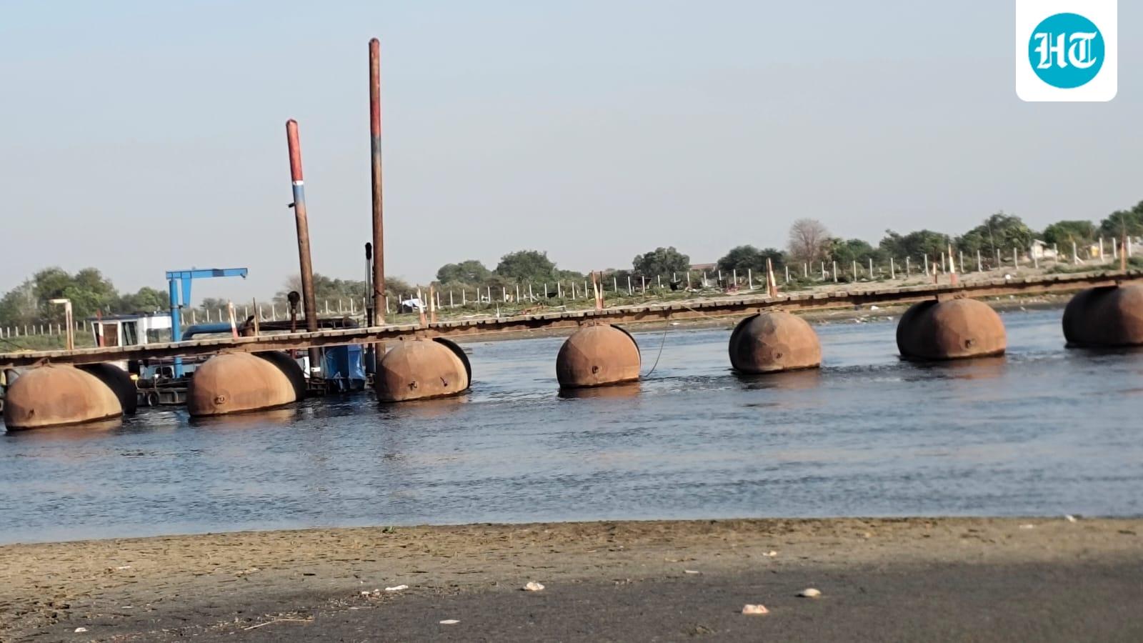 तेज़ हवा, तेज़ रफ़्तार, टक्कर: कैसे वृन्दावन में यमुना नाव की सवारी पंजाब समूह के लिए त्रासदी में समाप्त हुई, 10 की मौत